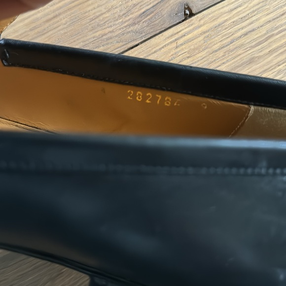 Gucci men dress loafers ? main image 4